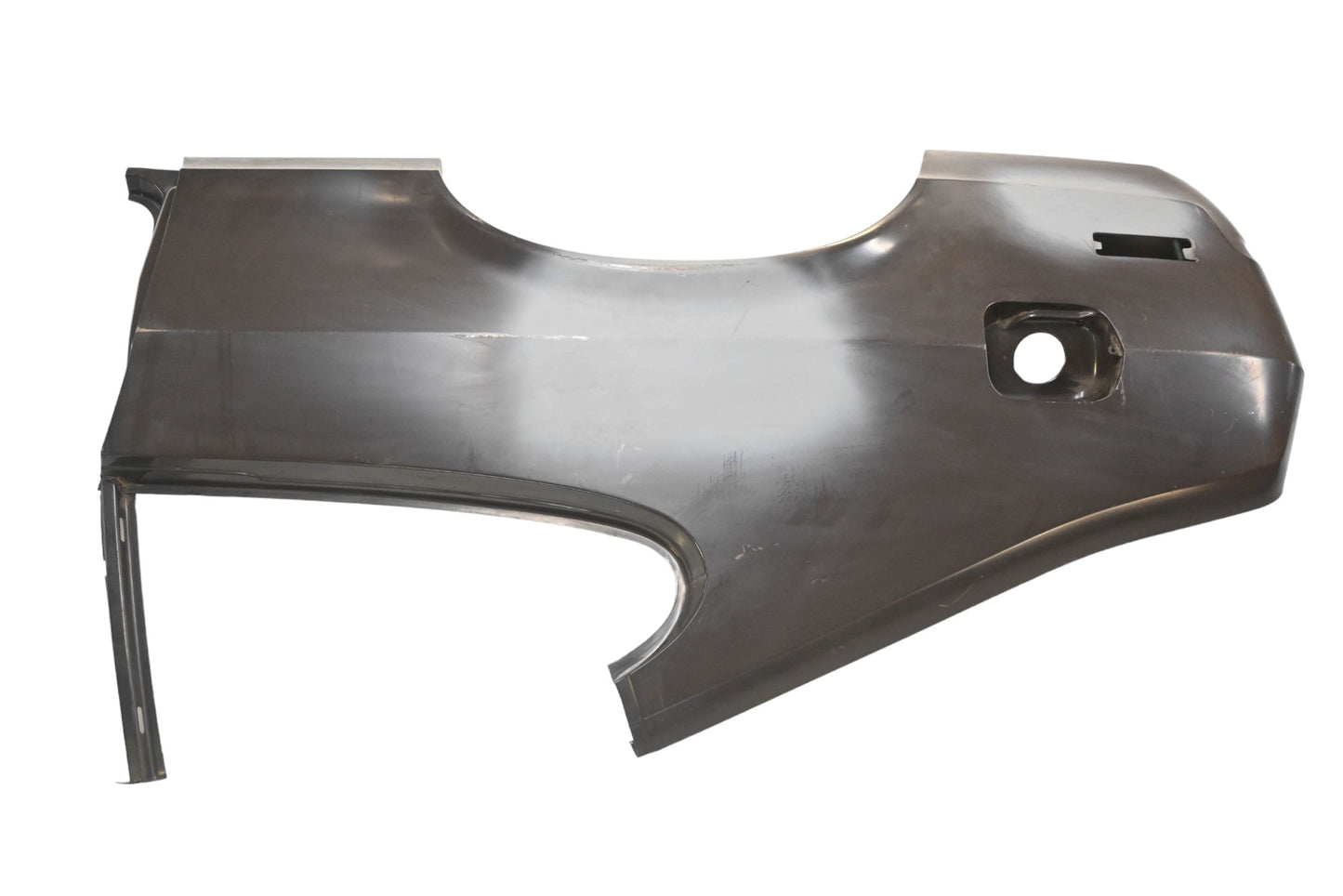 New OEM Ford D5RY-6427840-B, 1562997 Rear Passenger Quarter Panel NOS