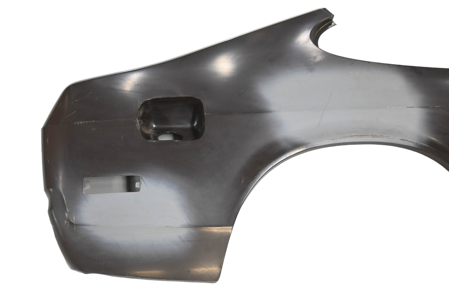 New OEM Ford D5RY-6427840-B, 1562997 Rear Passenger Quarter Panel NOS