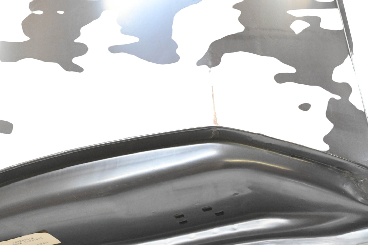 New OEM Ford D5RY-6427840-B, 1562997 Rear Passenger Quarter Panel NOS