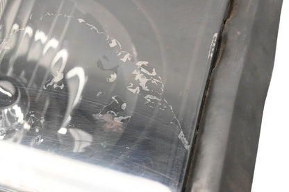 Dodge ?5-HD-JH-DR06-AM-C, A217PP3 Tinted Left & Right Headlamps