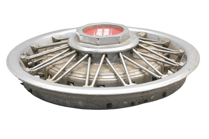 OEM Ford E3AZ-1130-B, E3AZ113 B Mercury Marquise Spoked Hub Cap
