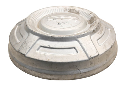 Ford C7TA-1130 B, C7TA113 B Unpainted 12" Hub Cap