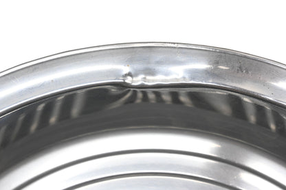 OEM Ford D5DZ-1130 A , D5DZ1130A Red Center Hub Cap