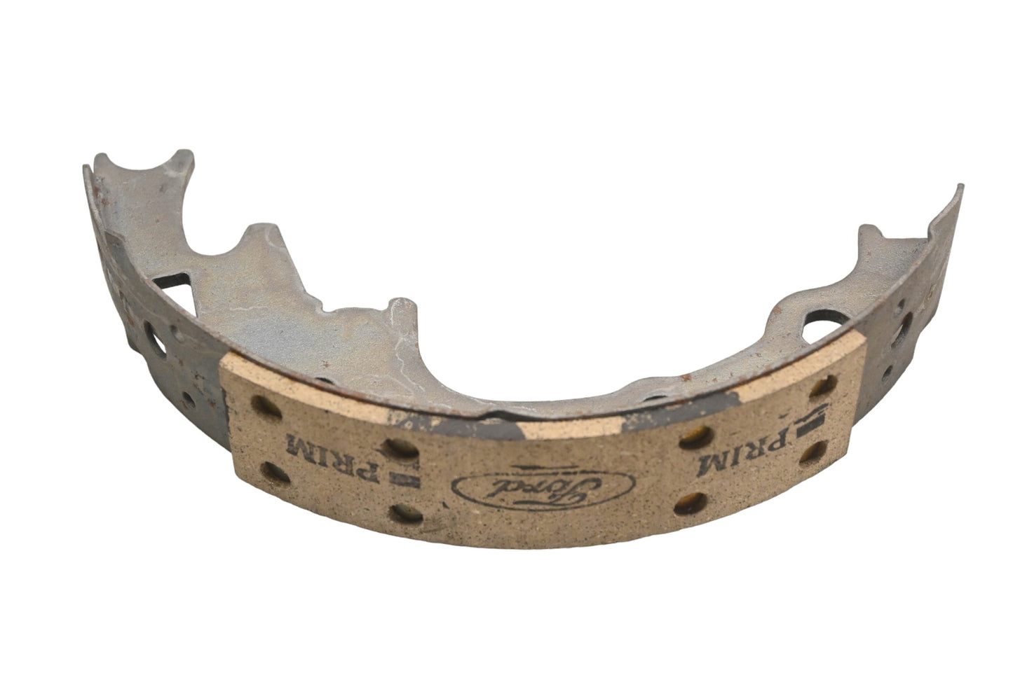 New OEM Ford D1FZ-2200-B, D1FZ2200B Brake Shoe NOS
