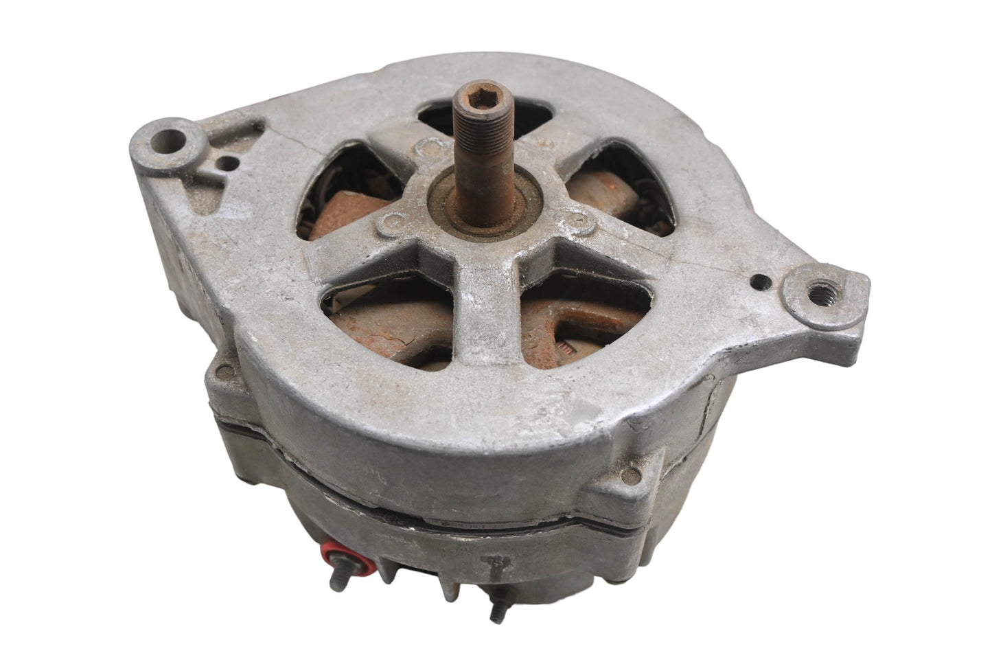 OEM Ford FOPZ-10346, FOPZ10346 Alternator