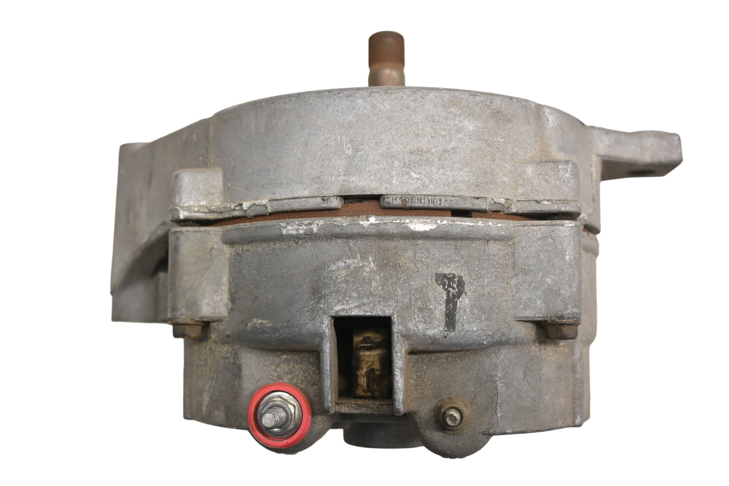 OEM Ford FOPZ-10346, FOPZ10346 Alternator
