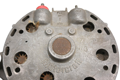 OEM Ford FOPZ-10346, FOPZ10346 Alternator