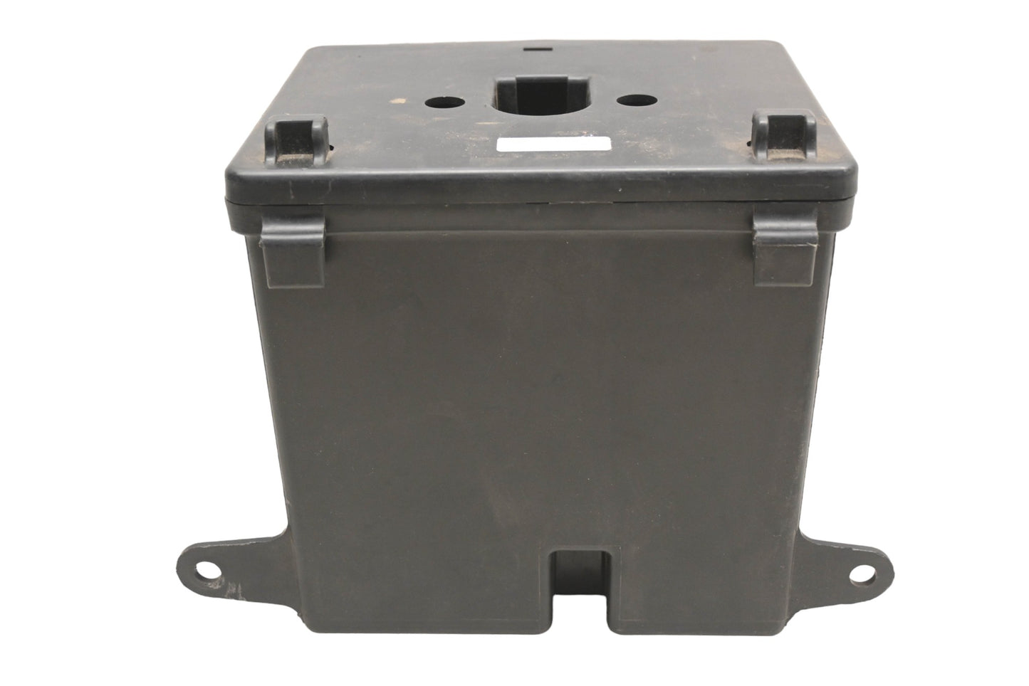 New OEM Yamaha 4XE-F160A-01-00 Storage Box NOS