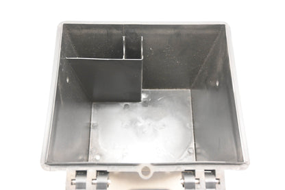 New OEM Yamaha 4XE-F160A-01-00 Storage Box NOS