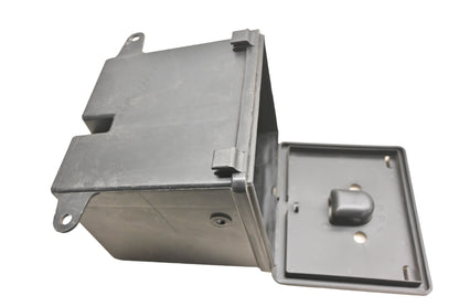 New OEM Yamaha 4XE-F160A-01-00 Storage Box NOS