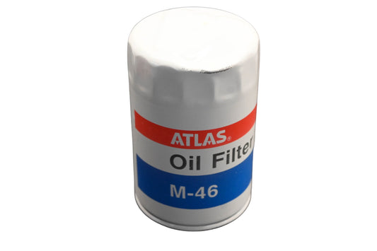 Atlas M-46, 651246 Oil Filter NOS