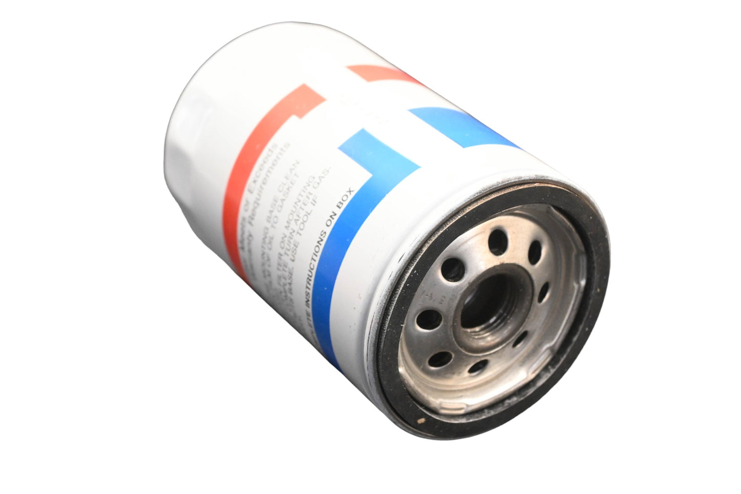 Atlas M-46, 651246 Oil Filter NOS