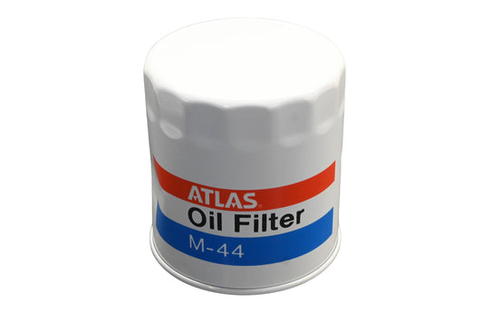Atlas M-44, 651244 Oil Filter NOS