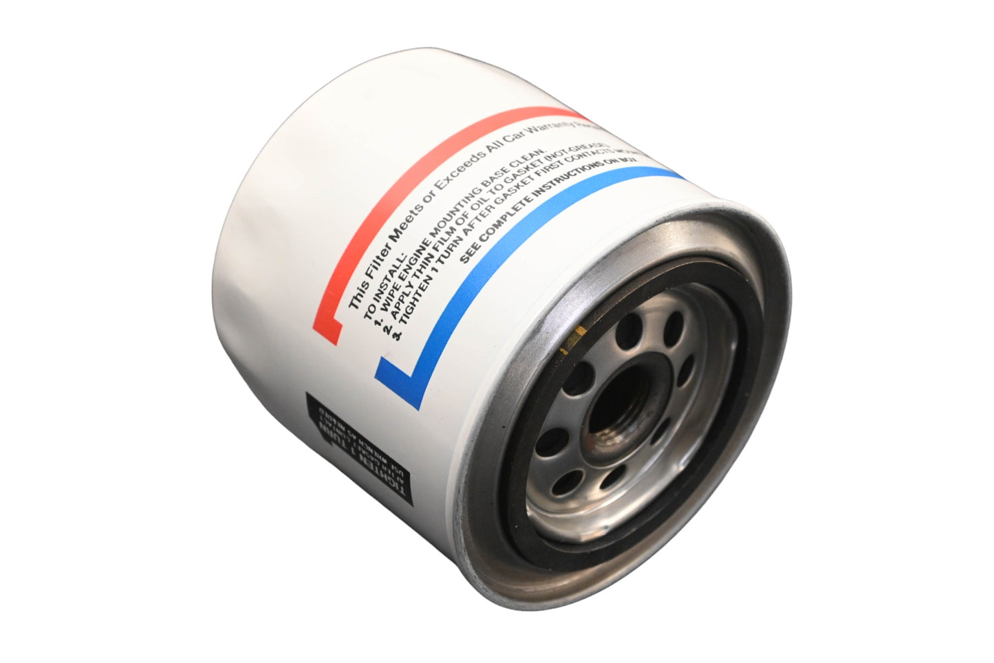 Atlas M-57, 651257 Oil Filter NOS