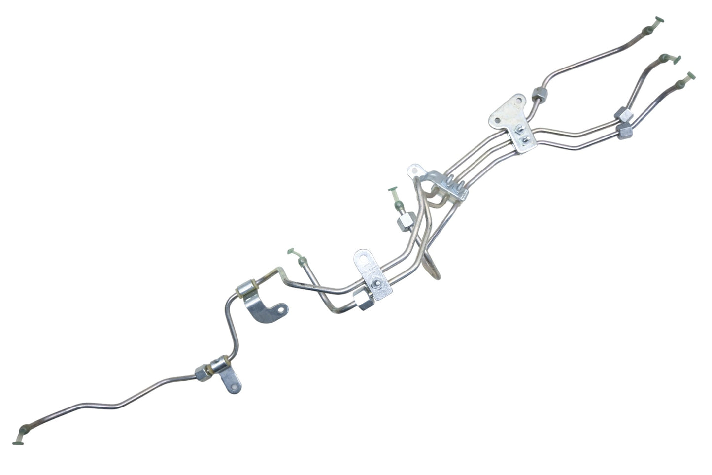New OEM Ford BC3Q-9K337-FB, BC3Q9K337FB Fuel Line Assembly NOS