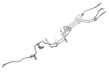 New OEM Ford BC3Q-9K337-FB, BC3Q9K337FB Fuel Line Assembly NOS