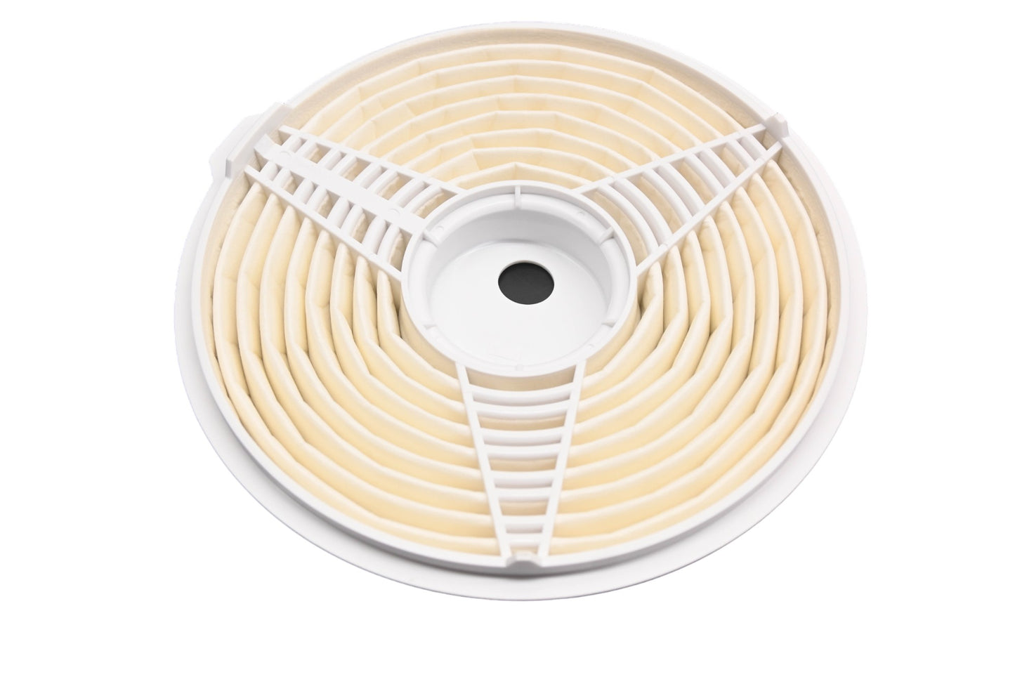 Atlas A-124, 651124 Air Filter NOS