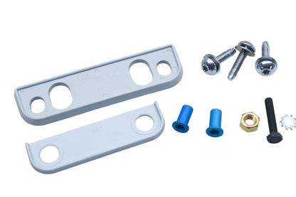 New OEM Ford FOTB-17C723-AA, FOTB17C723AA Mirror Mount Hardware Kit NOS