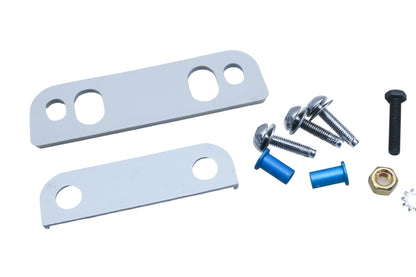 New OEM Ford FOTB-17C723-AA, FOTB17C723AA Mirror Mount Hardware Kit NOS