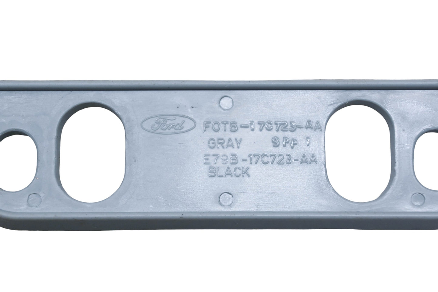 New OEM Ford FOTB-17C723-AA, FOTB17C723AA Mirror Mount Hardware Kit NOS
