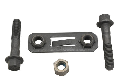 New OEM Ford 518-00560 Rear Leaf Spring Hangar Kit NOS