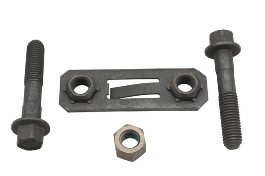 New OEM Ford 518-00560 Rear Leaf Spring Hangar Kit NOS