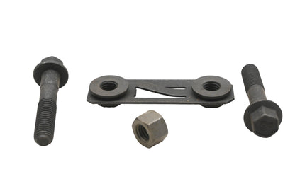 New OEM Ford 518-00560 Rear Leaf Spring Hangar Kit NOS