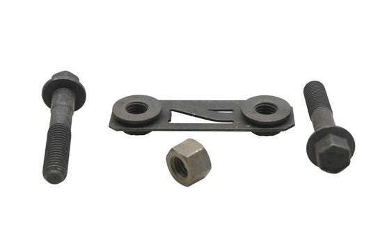 New OEM Ford 518-00560 Rear Leaf Spring Hangar Kit NOS