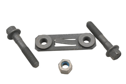 New OEM Ford 518-00560 Rear Leaf Spring Hangar Kit NOS