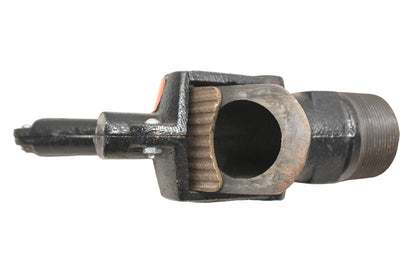 Syracuse Stamping DE012-16 Gate Valve Faucet NOS
