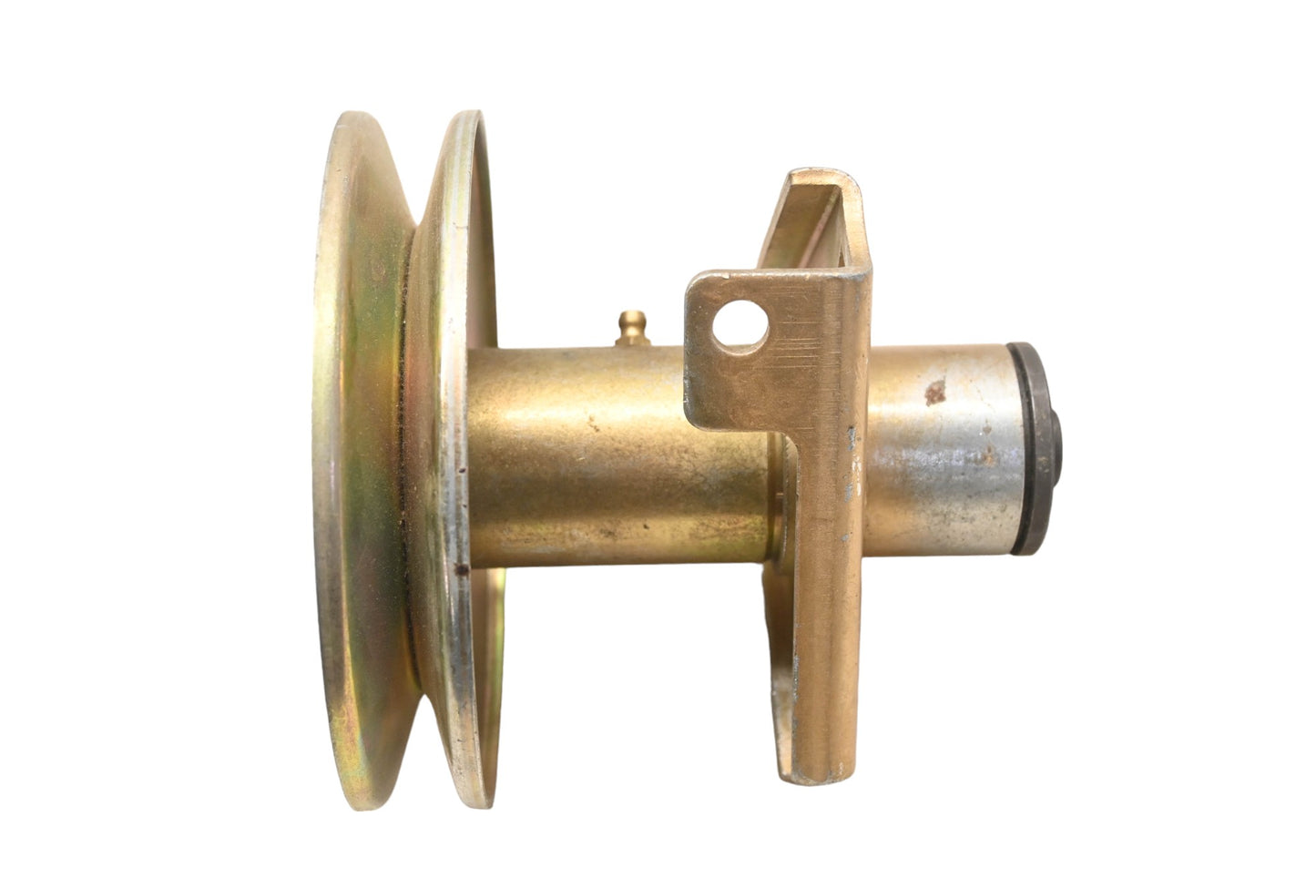 New OEM John Deere AM126225 Spindle Assembly NOS