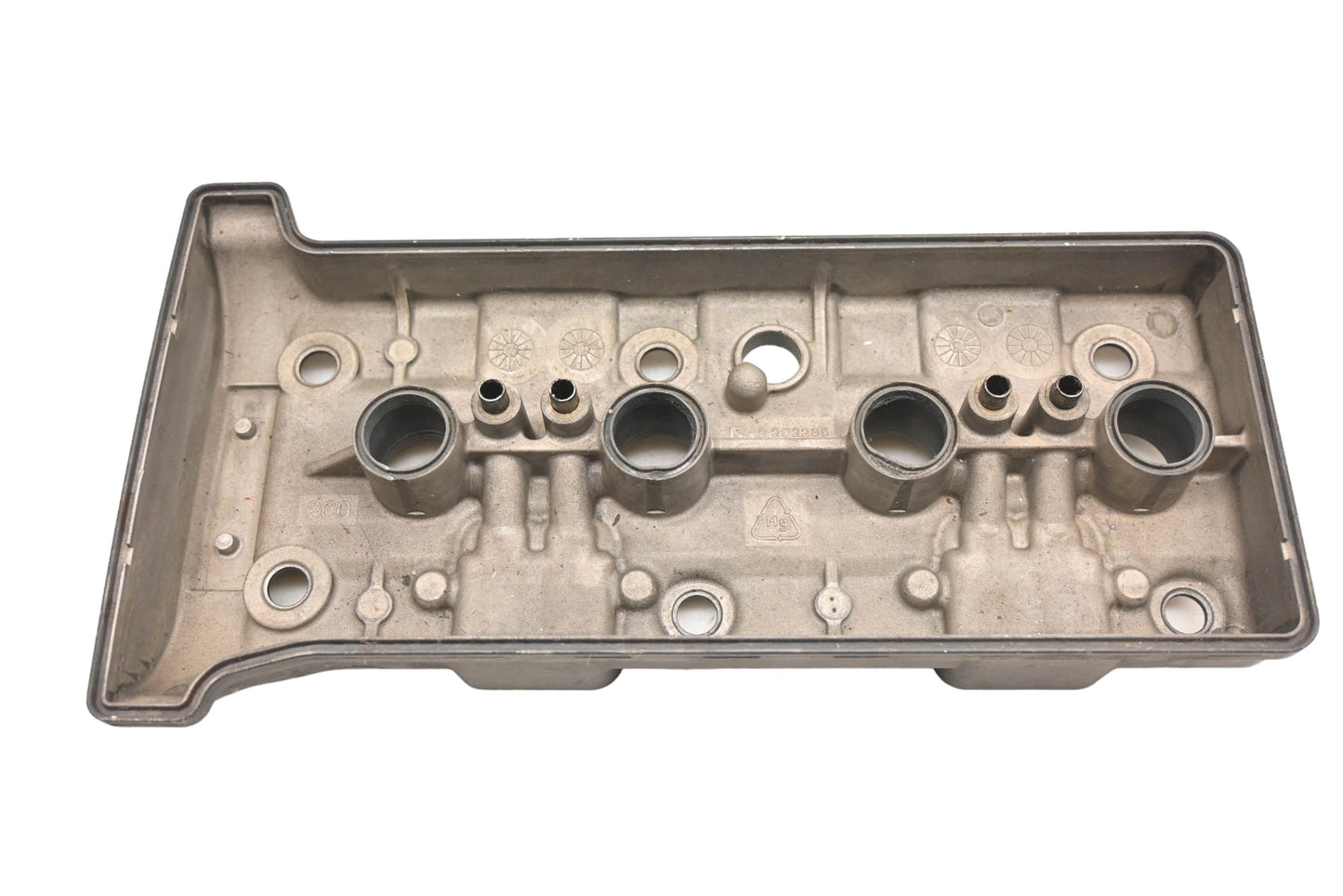 Aftermarket 5SL-11191-01-00 Yamaha VZF R6 Cylinder Head Cover