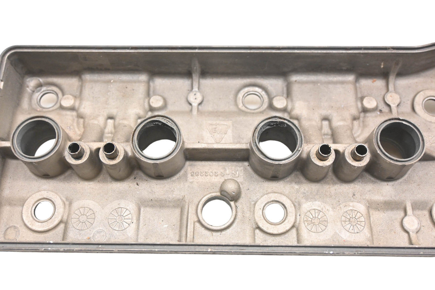 Aftermarket 5SL-11191-01-00 Yamaha VZF R6 Cylinder Head Cover