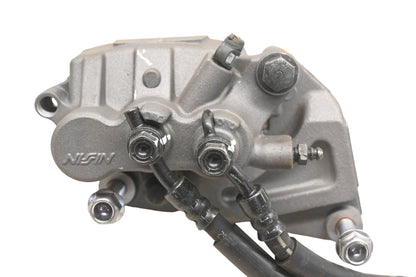 OEM Honda 43150-MCA-006 Nissan Rear Brak eCaliper Assembly