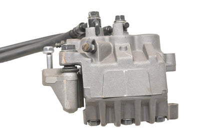 OEM Honda 43150-MCA-006 Nissan Rear Brak eCaliper Assembly