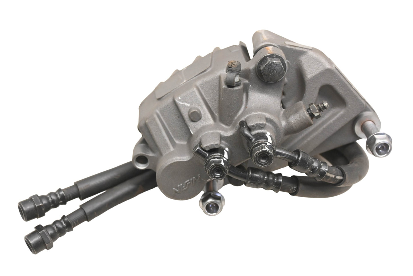 OEM Honda 43150-MCA-006 Nissan Rear Brak eCaliper Assembly