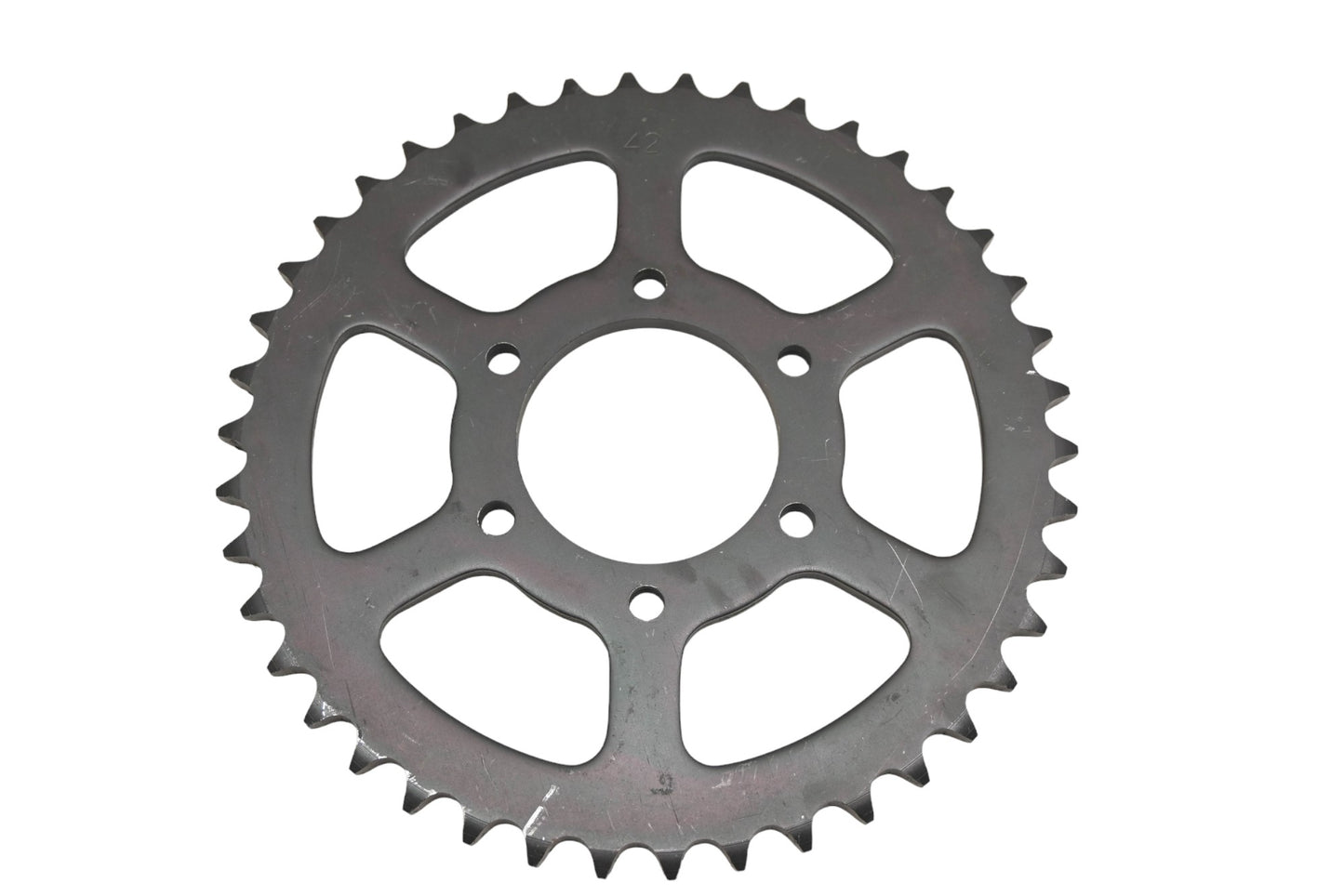 New OEM Kawasaki 42041-1106 Rear 42T Sprocket NOS