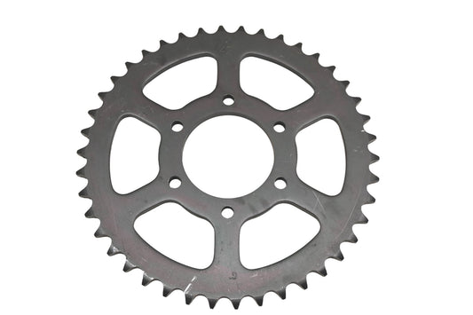 New OEM Kawasaki 42041-1106 Rear 42T Sprocket NOS