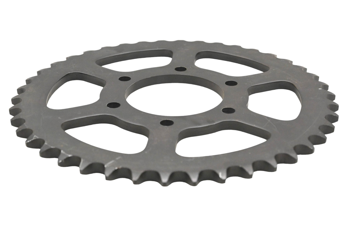 New OEM Kawasaki 42041-1106 Rear 42T Sprocket NOS