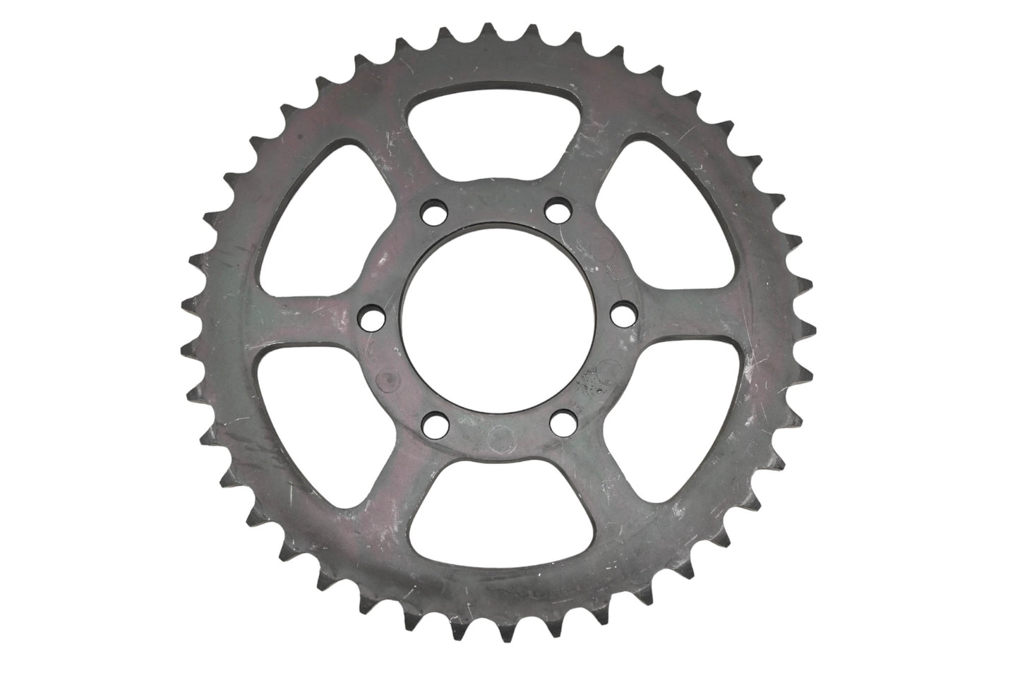 New OEM Kawasaki 42041-1106 Rear 42T Sprocket NOS