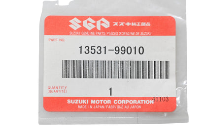 New OEM Suzuki 13531-99010 Washer NOS