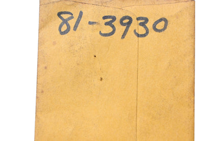 Toro 81-3930 Flywheel Key NOS