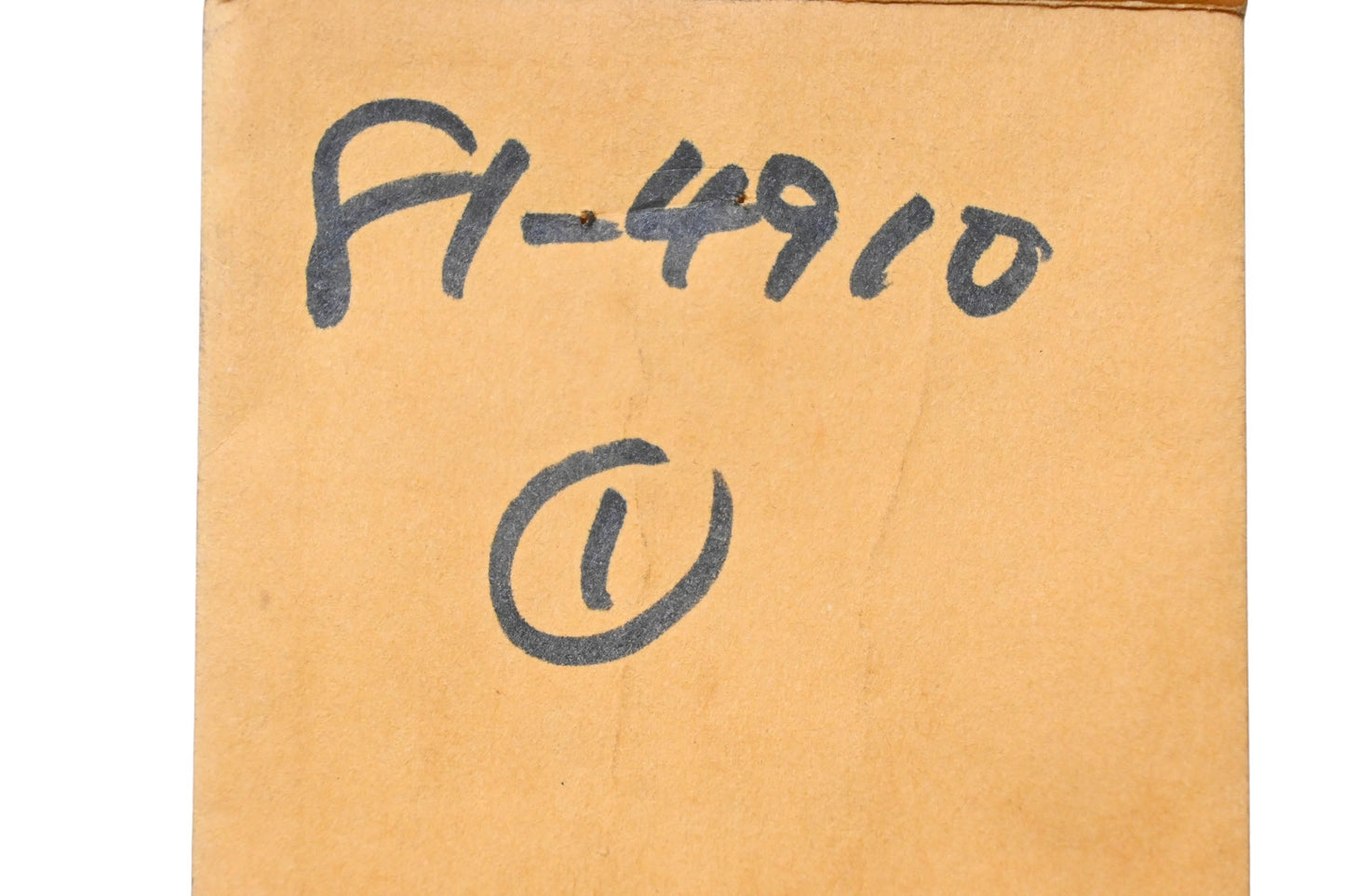 Toro 81-4910 Carburetor Float Needle Valve NOS