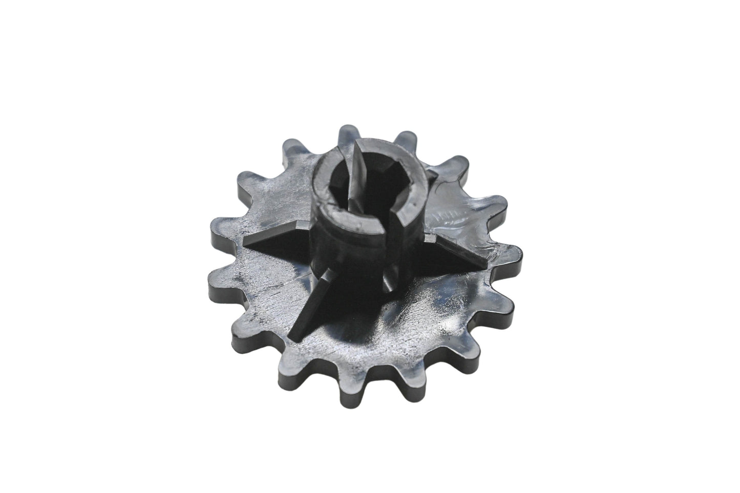 Toro 73-0230 Chute Crank Gear NOS