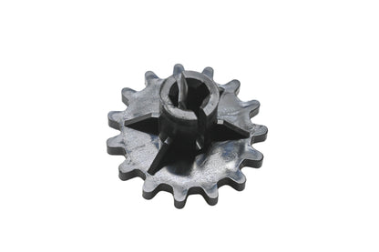 Toro 73-0230 Chute Crank Gear NOS