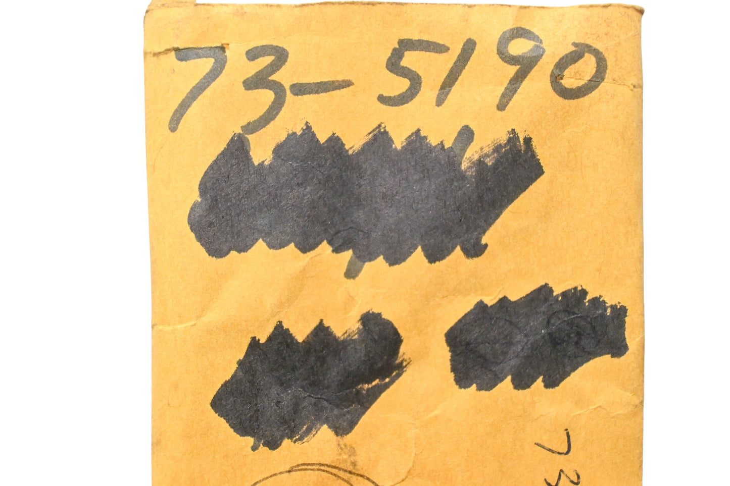 Toro 73-5190 Key NOS