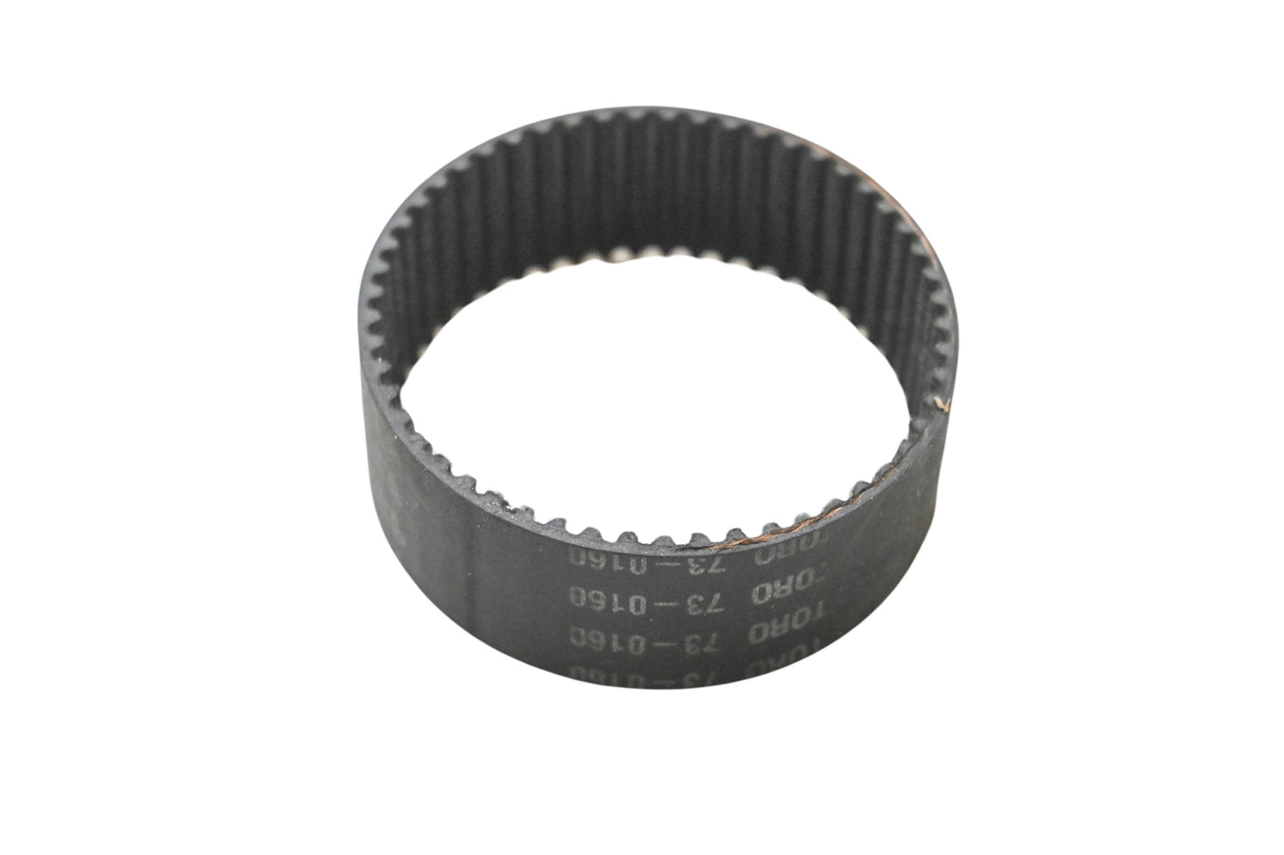 Toro 73-0160 Timing Belt NOS