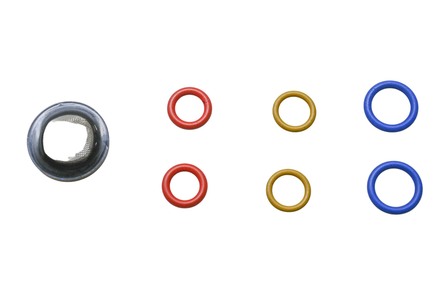 New OEM Briggs & Stratton 196002 O-Ring Replacement Kit NOS