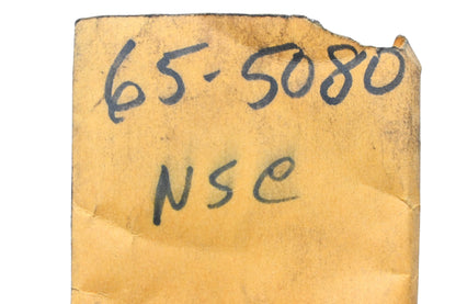 Toro 65-5080 Flange Bushing NOS