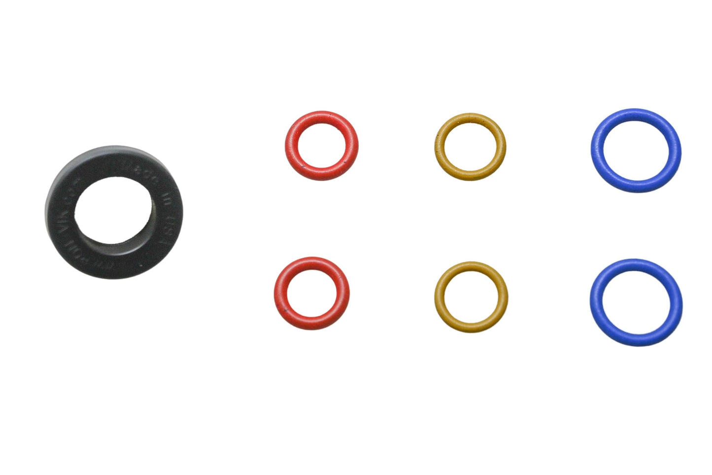 New OEM Briggs & Stratton 196002 O-Ring Replacement Kit NOS